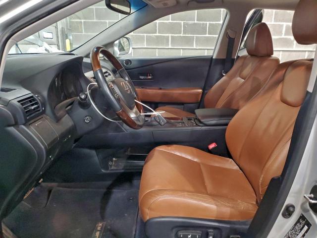 Lexus RX 450h Image 3