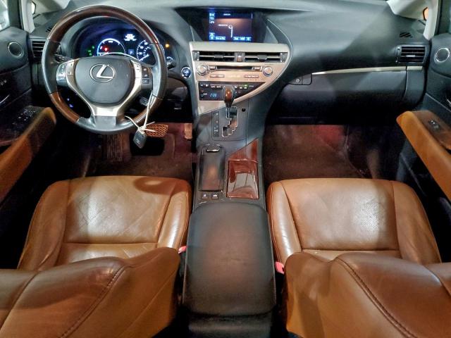 Lexus RX 450h Image 2