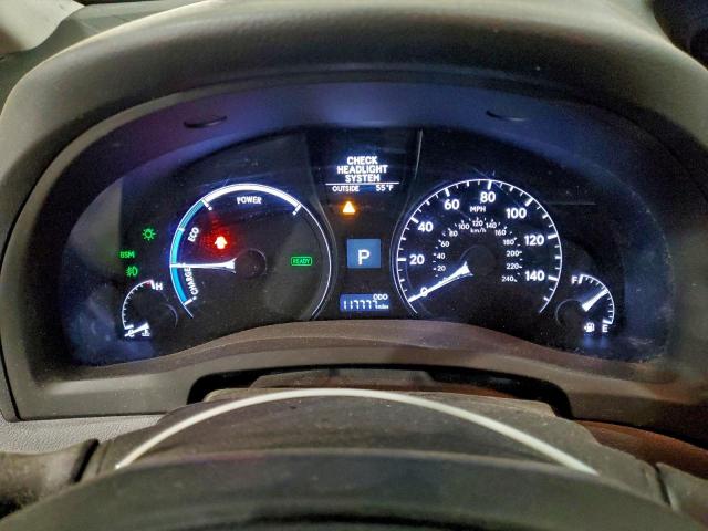 Lexus RX 450h Image 7