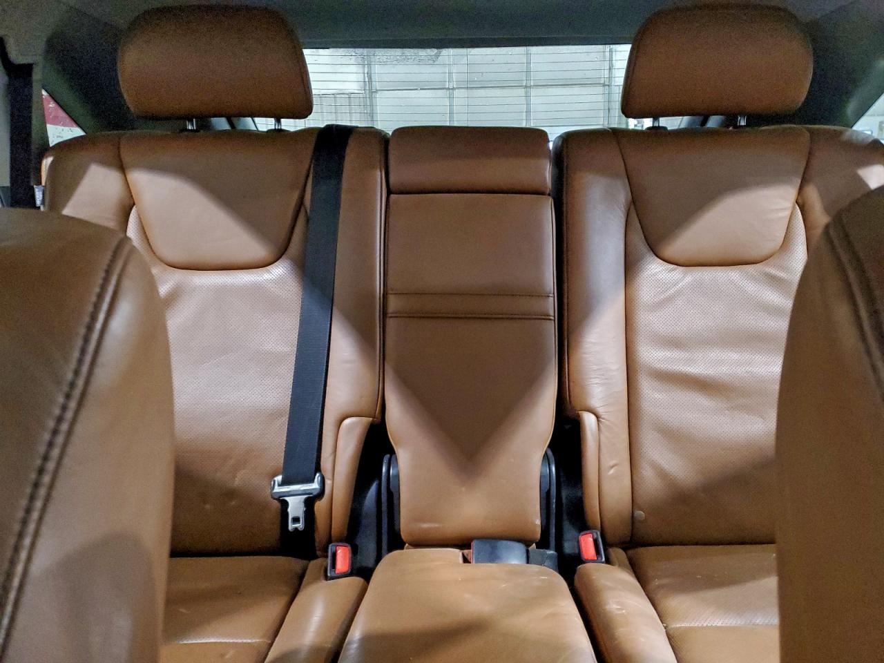 Lexus RX 450h Image 6