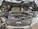 Lexus RX 450h Image 4