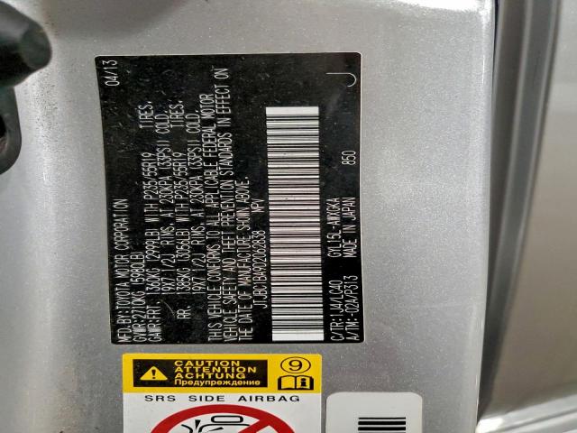 Lexus RX 450h Image 11