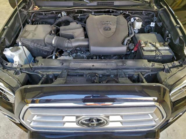 Toyota Tacoma Double Cab Image 5