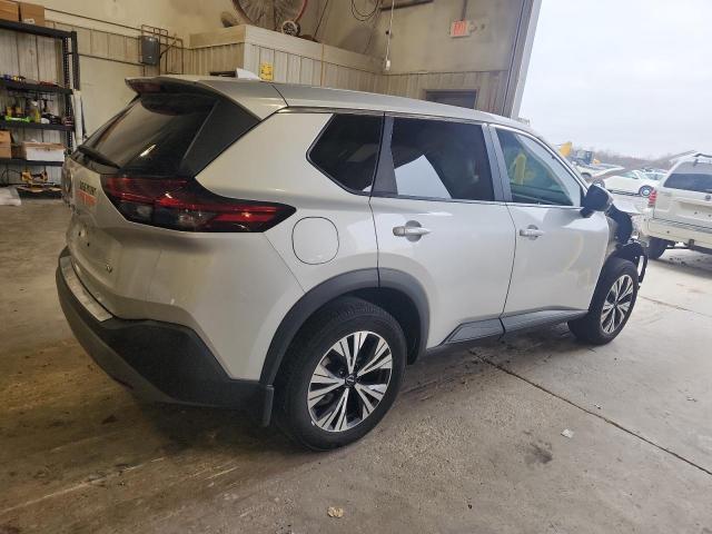 Nissan Rogue Sv Image 6