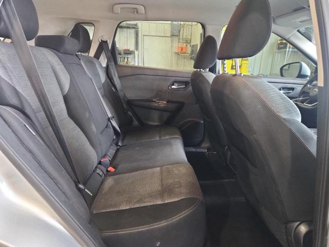 Nissan Rogue Sv Image 8