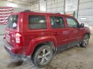 Jeep Patriot Latitude Image 11