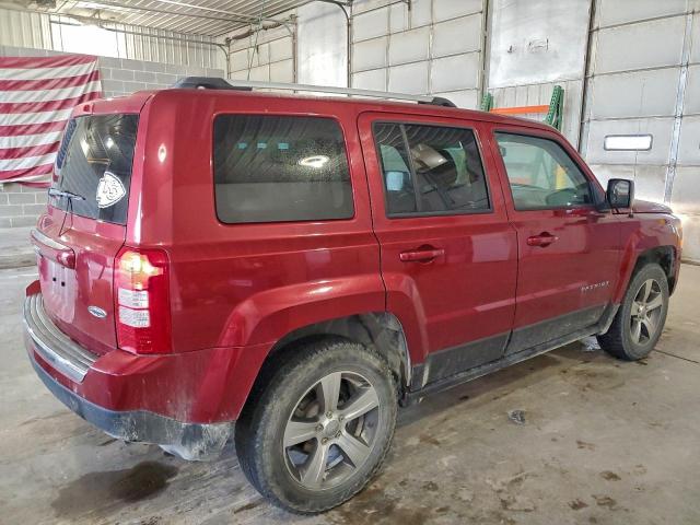 Jeep Patriot Latitude Image 11