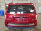 Jeep Patriot Latitude Image 12