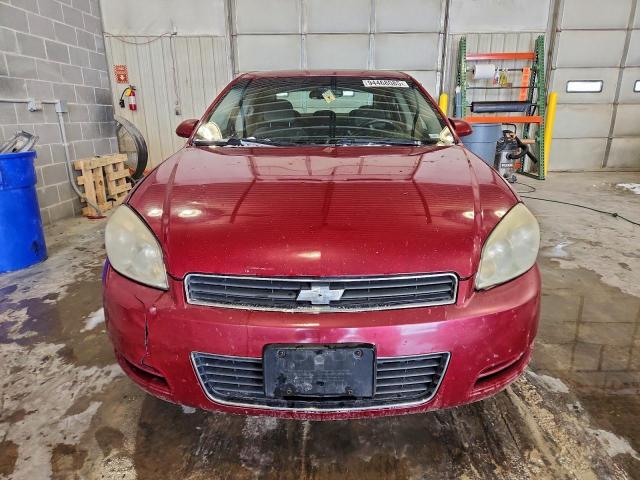 Chevrolet Impala Lt Image 12