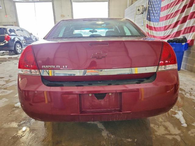 Chevrolet Impala Lt Image 9