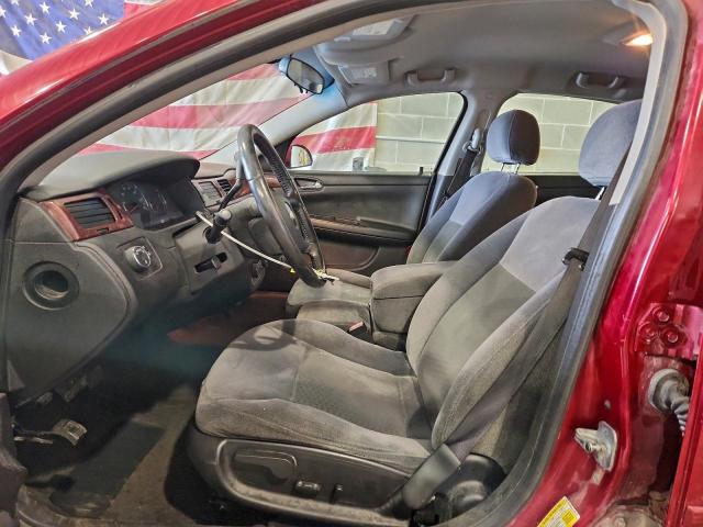 Chevrolet Impala Lt Image 6