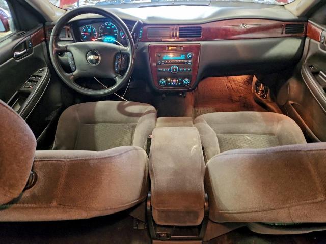 Chevrolet Impala Lt Image 3