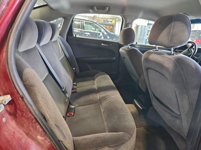 Chevrolet Impala Lt Image 11