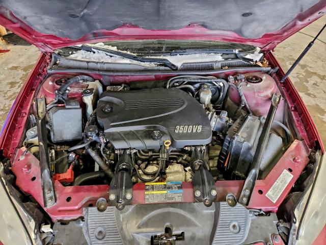 Chevrolet Impala Lt Image 7