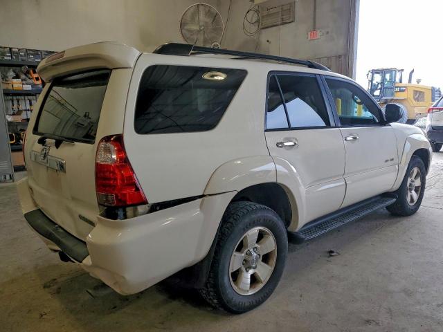 Toyota 4Runner Sr5 Image 10