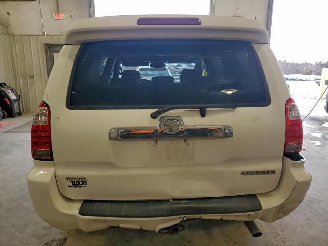 Toyota 4Runner Sr5 Image 5