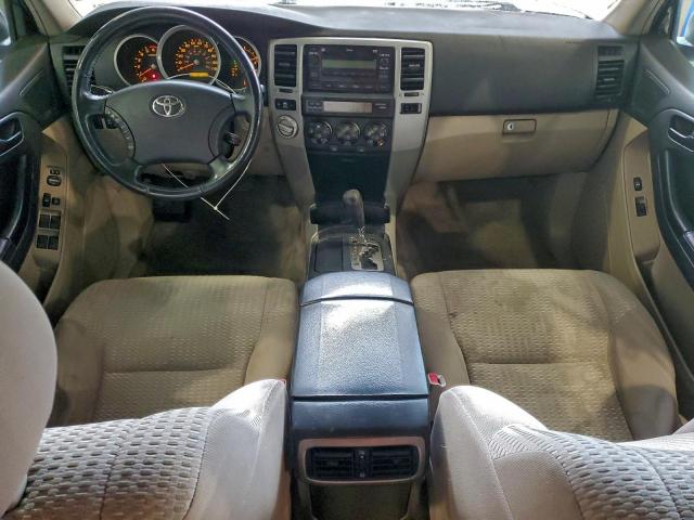 Toyota 4Runner Sr5 Image 6