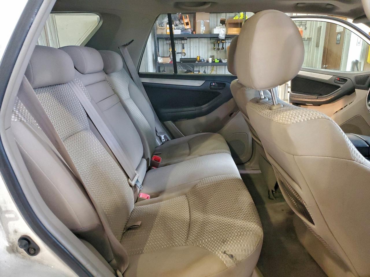 Toyota 4Runner Sr5 Image 9