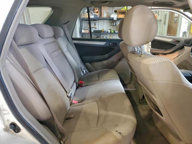 Toyota 4Runner Sr5 Image 9