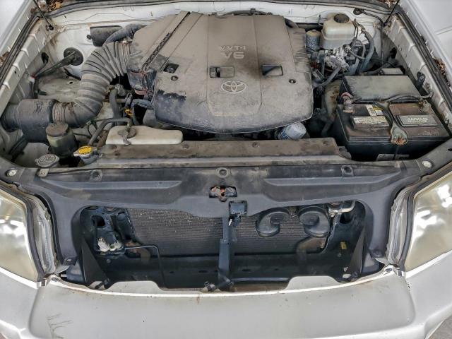 Toyota 4Runner Sr5 Image 12