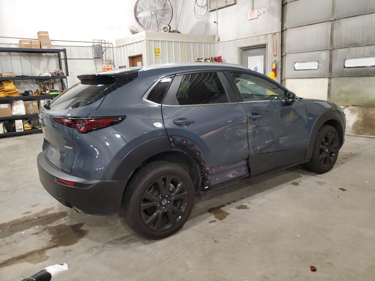 Mazda Cx Preferred Image 12