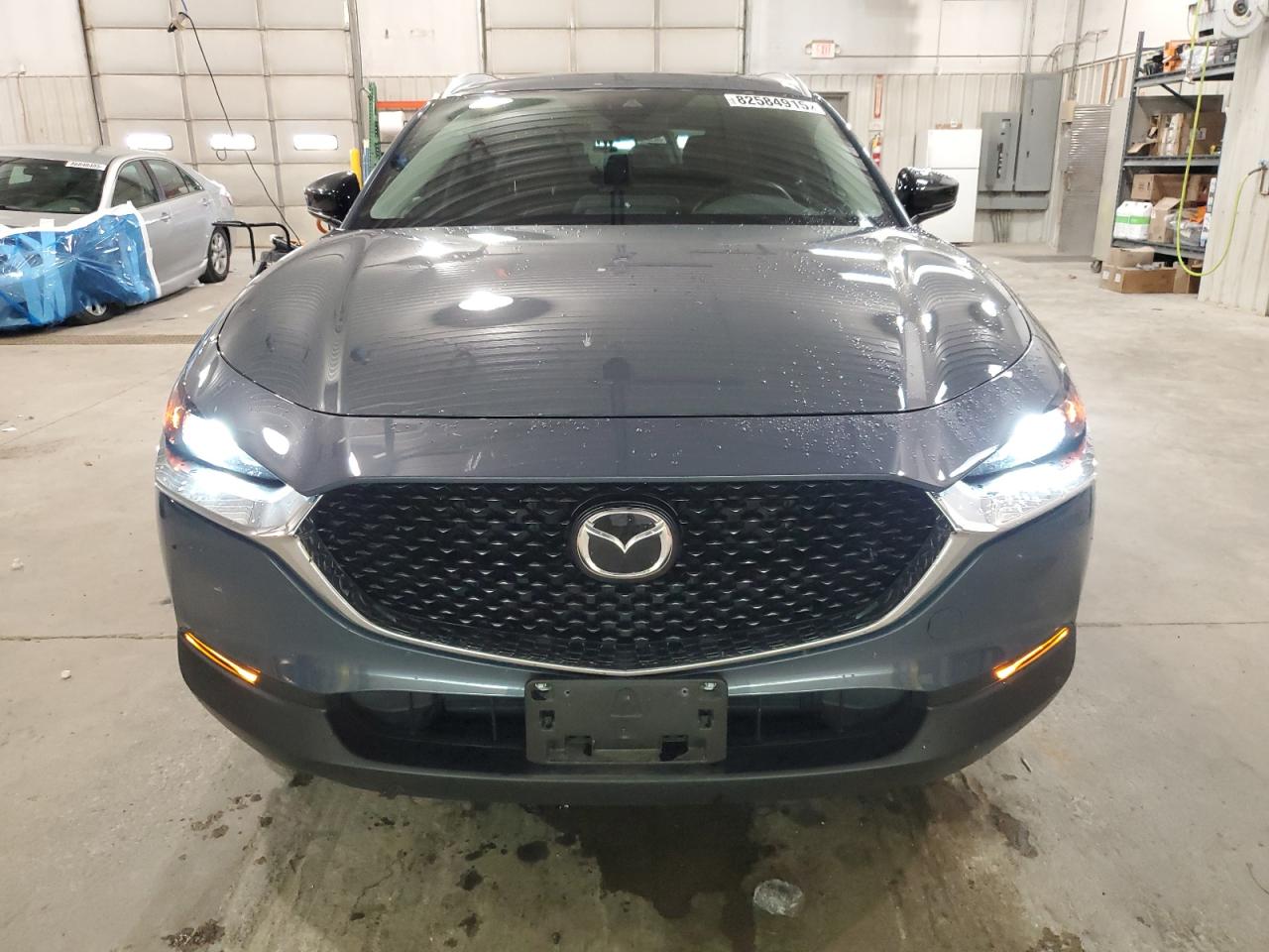 Mazda Cx Preferred Image 3