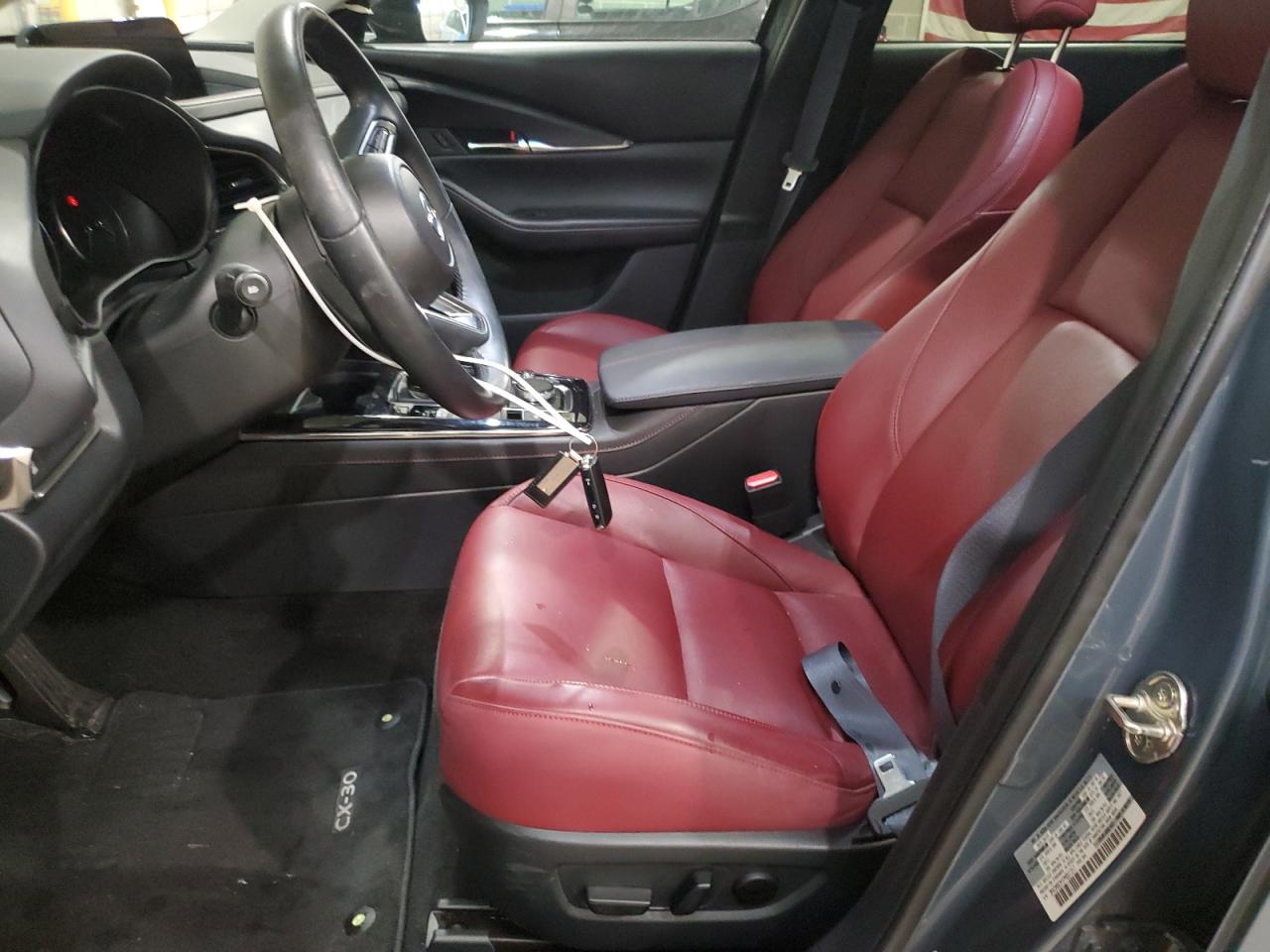 Mazda Cx Preferred Image 6