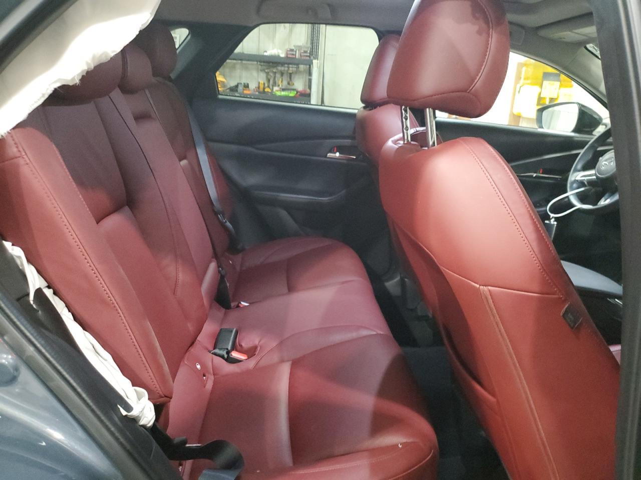 Mazda Cx Preferred Image 7