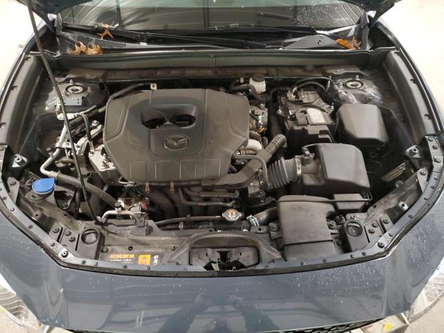 Mazda Cx Preferred Image 8