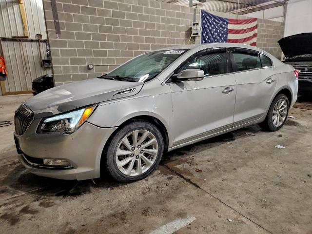  Salvage Buick LaCrosse