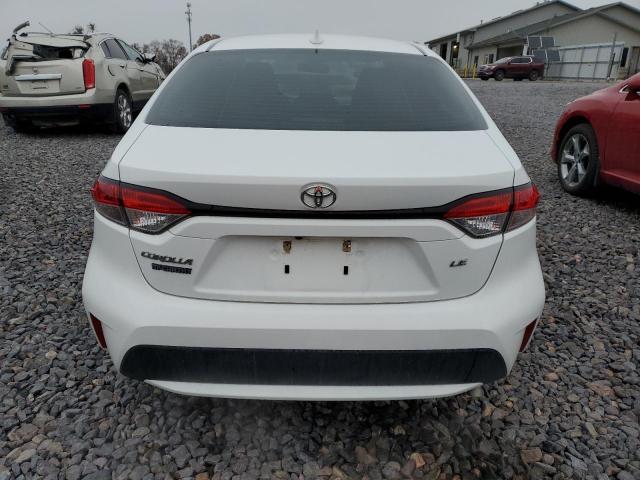 Toyota Corolla Le Image 8