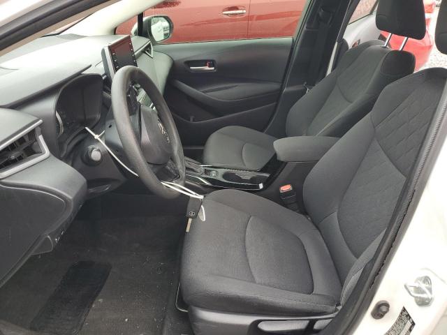 Toyota Corolla Le Image 3