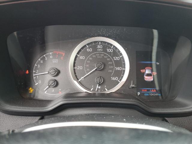 Toyota Corolla Le Image 2