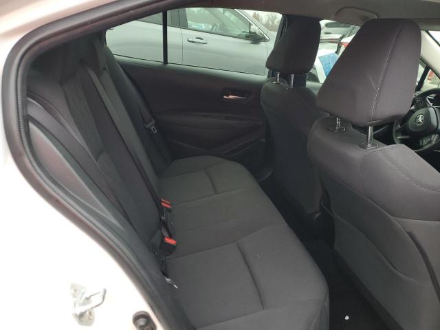 Toyota Corolla Le Image 11