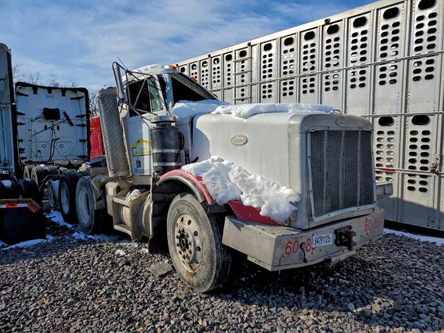  Salvage Peterbilt 378