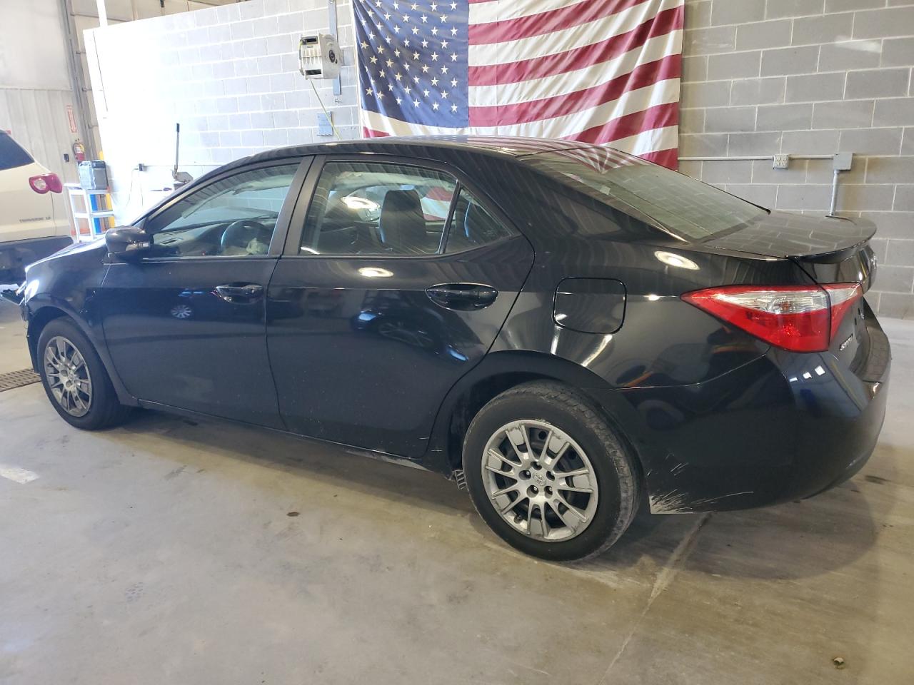 Toyota Corolla L Image 10