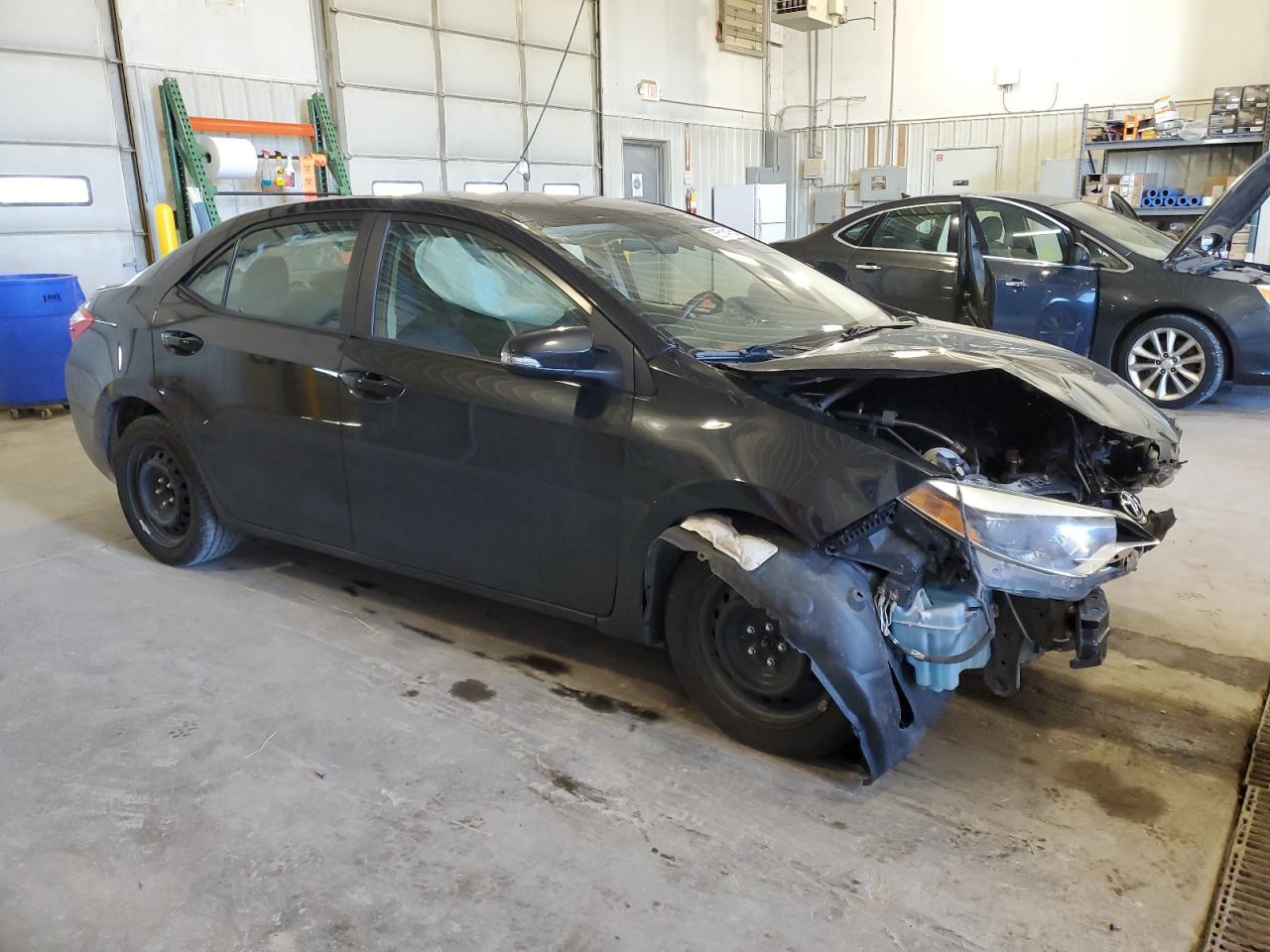 Toyota Corolla L Image 4