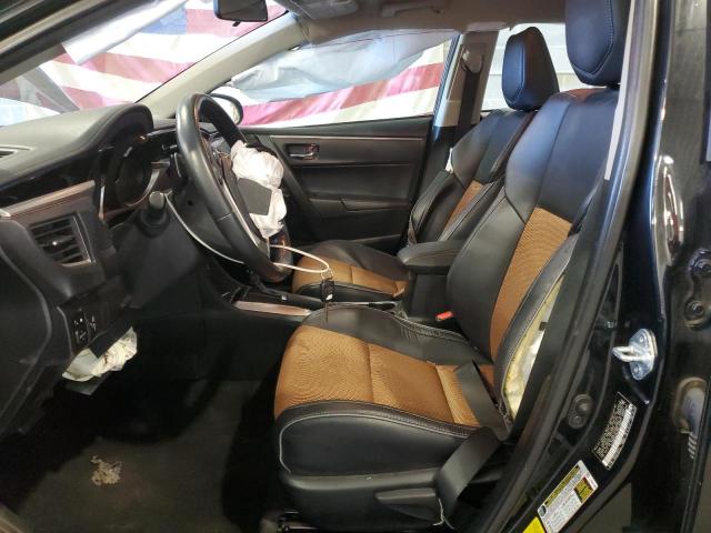 Toyota Corolla L Image 5