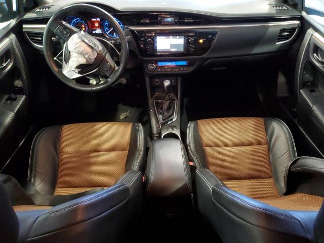 Toyota Corolla L Image 9