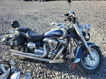  Salvage Yamaha Xv1700 A