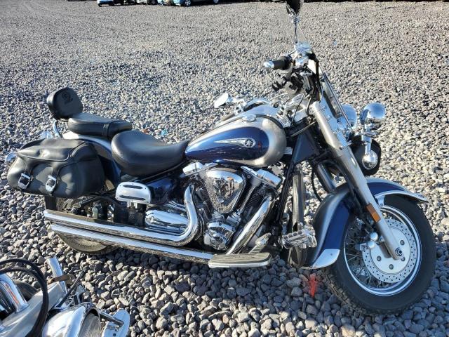  Salvage Yamaha Xv1700 A