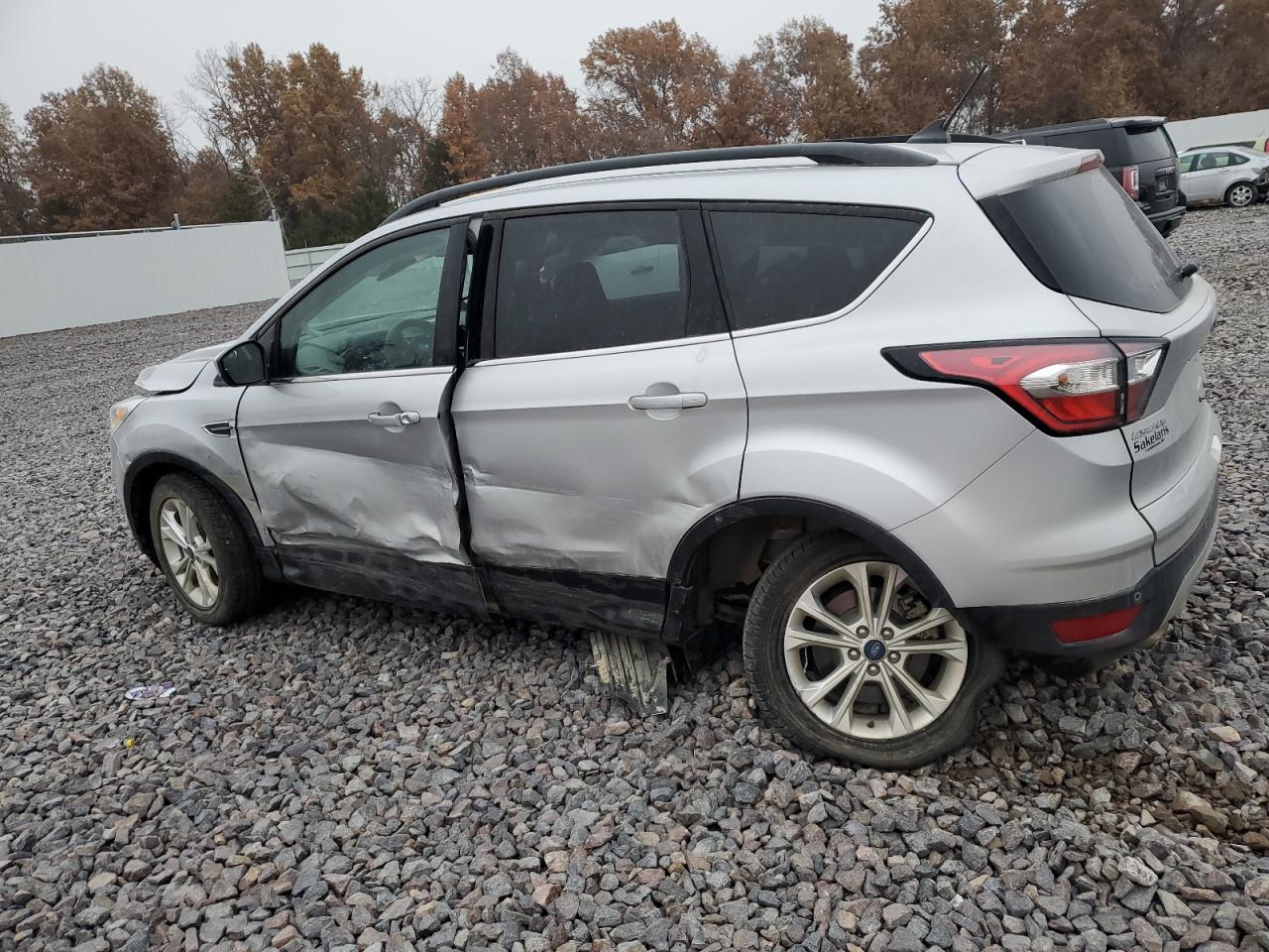 Ford Escape Sel Image 3