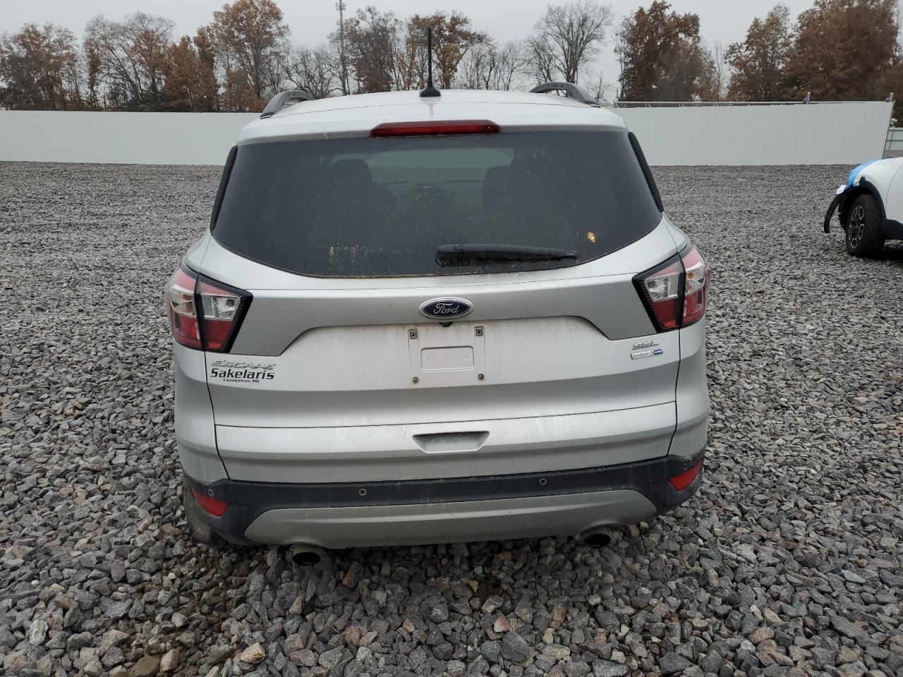 Ford Escape Sel Image 5