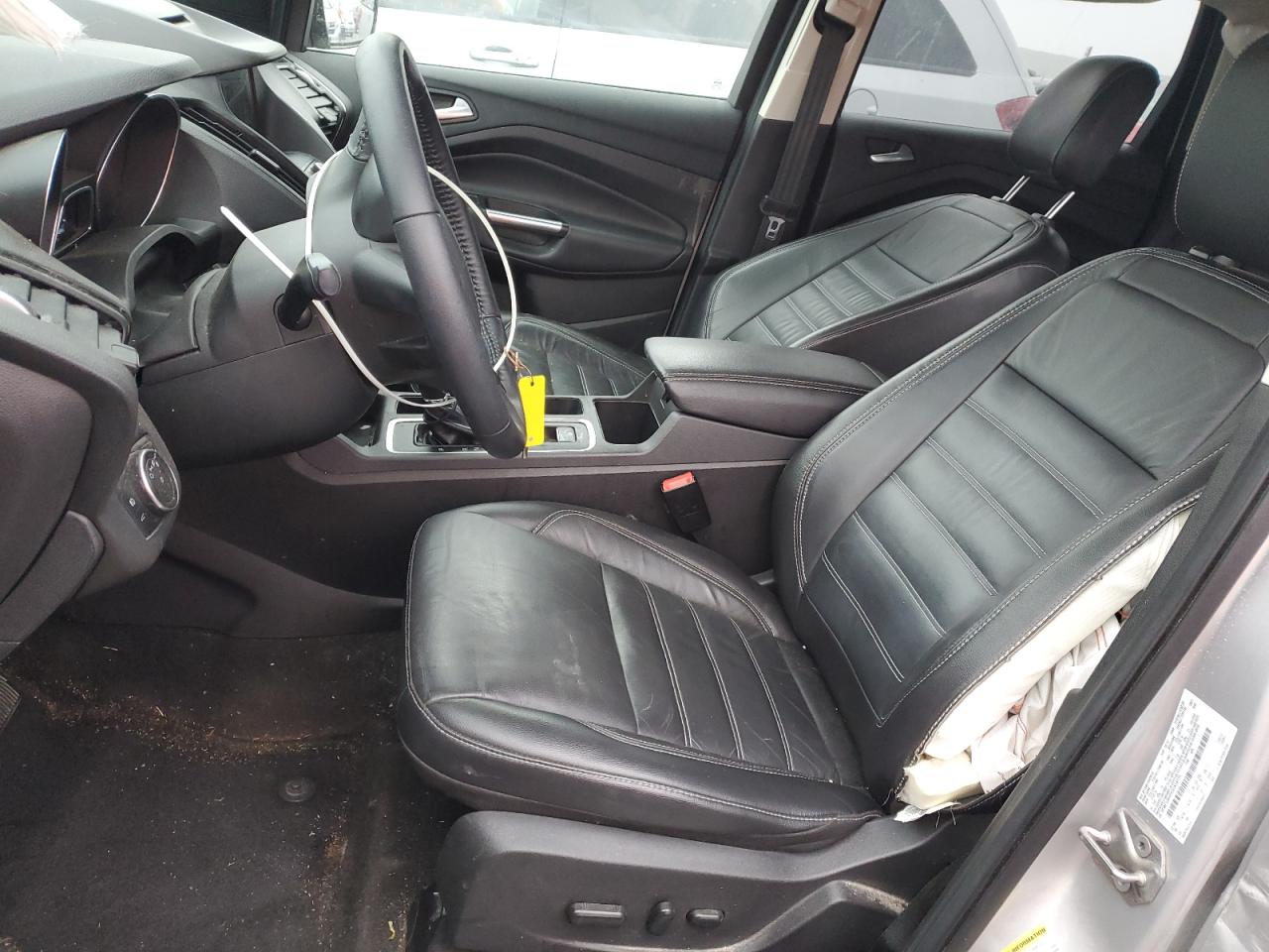 Ford Escape Sel Image 4