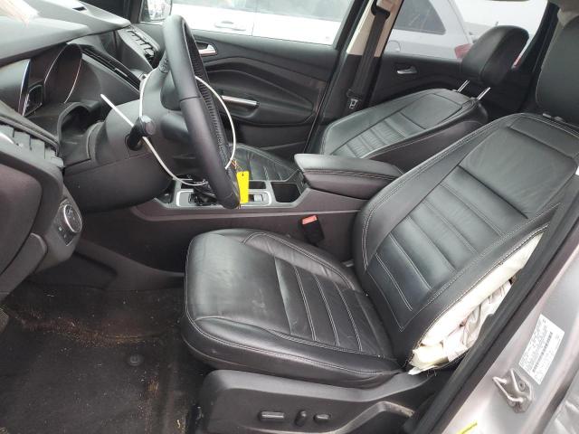 Ford Escape Sel Image 4