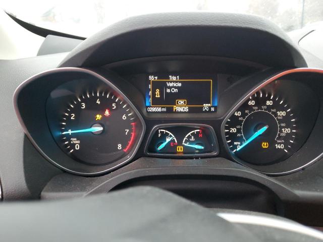 Ford Escape Sel Image 11