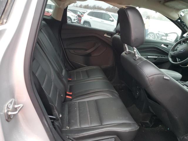 Ford Escape Sel Image 9
