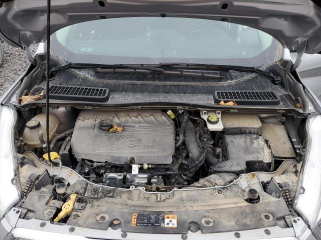 Ford Escape Sel Image 12