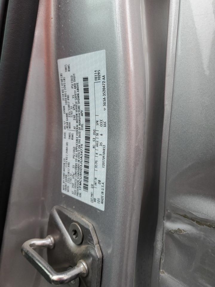 Ford Escape Sel Image 8