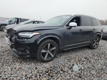  Salvage Volvo XC90